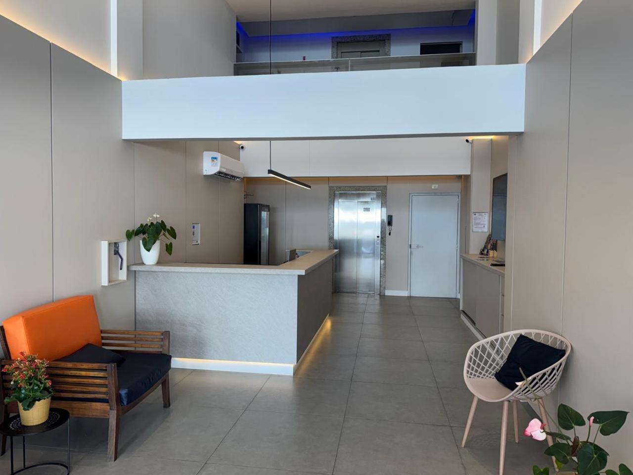 Express Floripa Residence Флорианополис Экстерьер фото